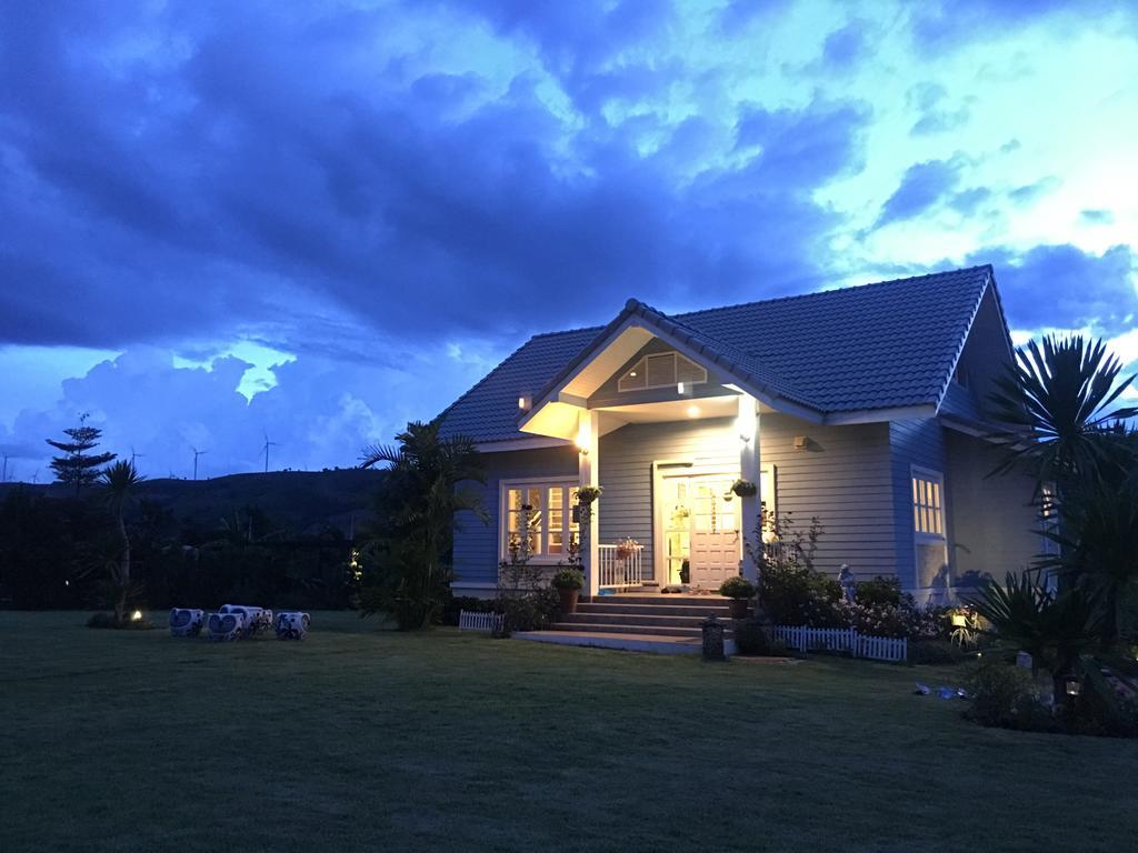 Misty English Cottage Ban Non Na Yao Exterior photo