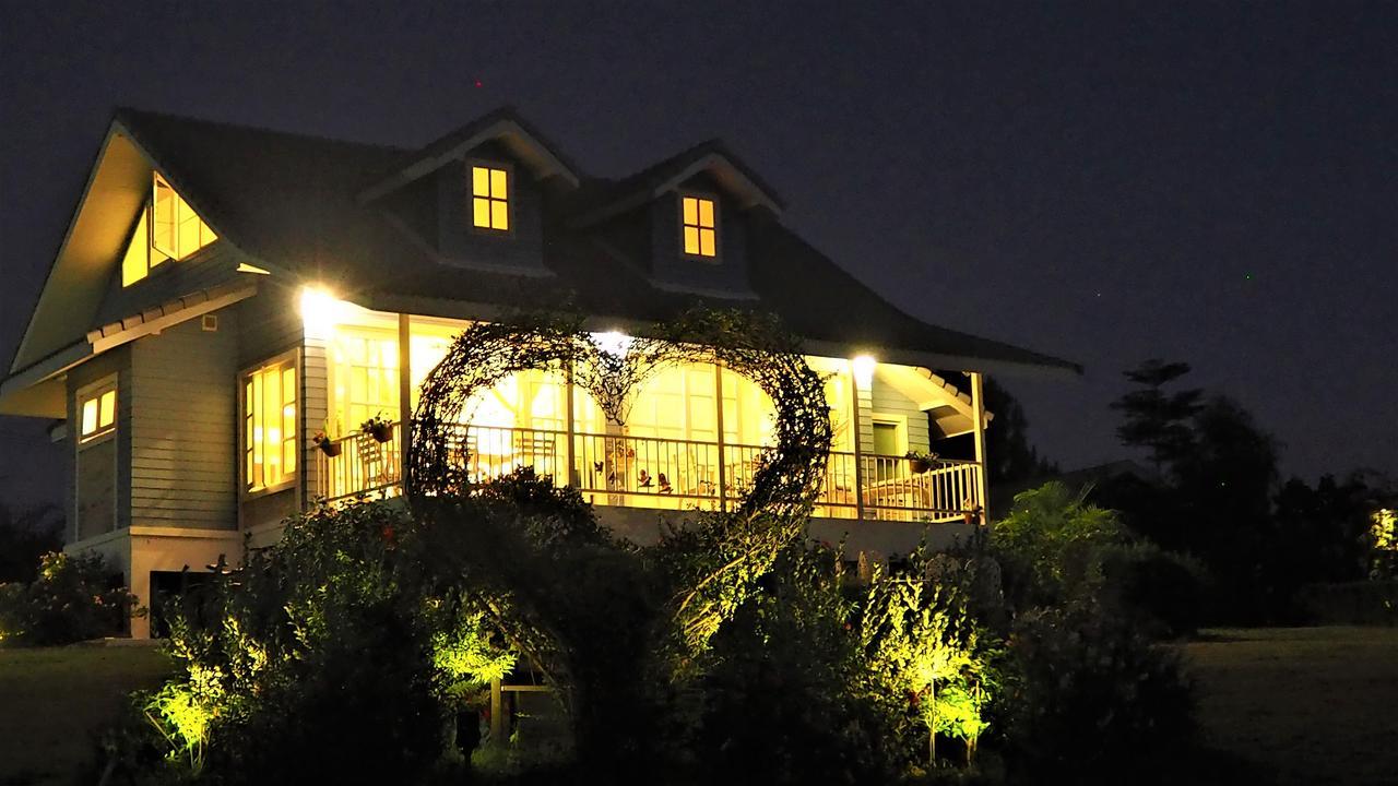 Misty English Cottage Ban Non Na Yao Exterior photo