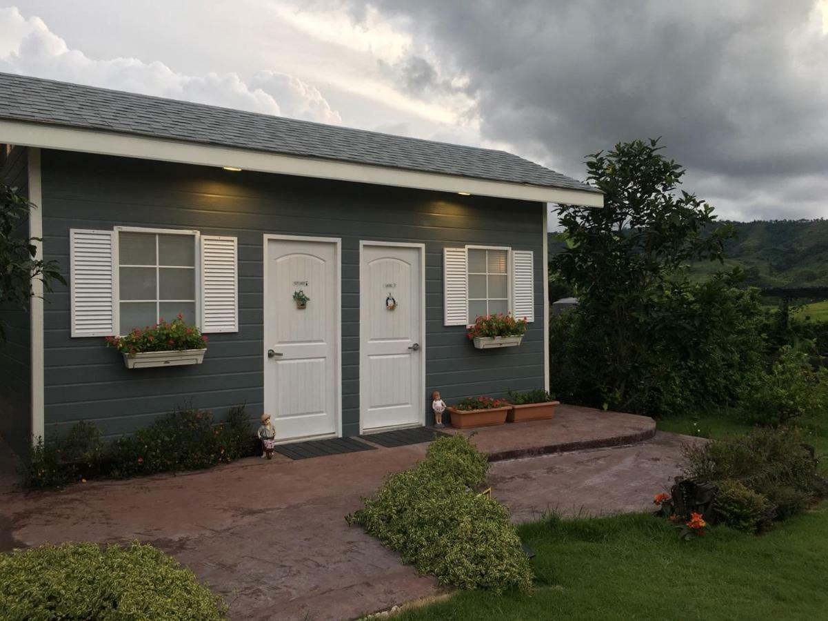 Misty English Cottage Ban Non Na Yao Exterior photo